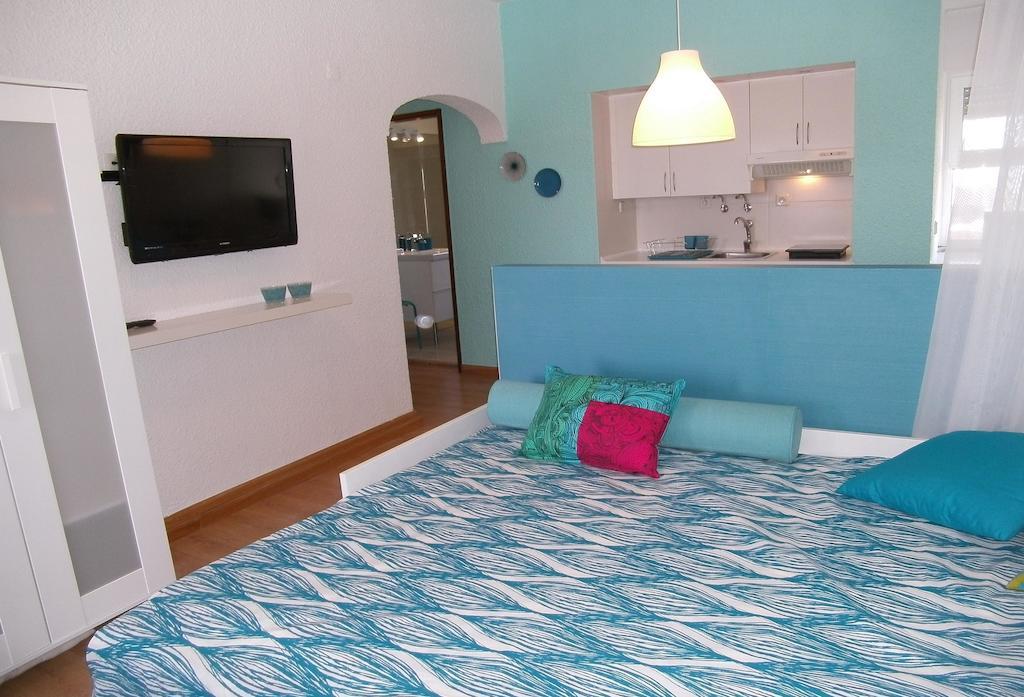 Light Equador Aparthotel Cascais Buitenkant foto