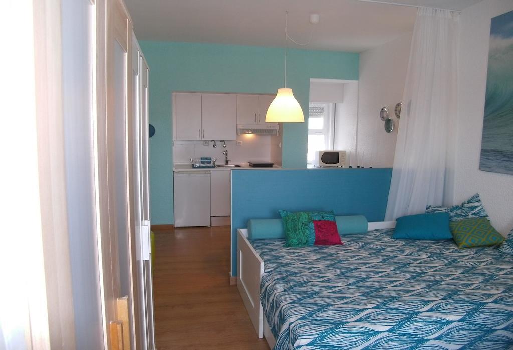 Light Equador Aparthotel Cascais Buitenkant foto