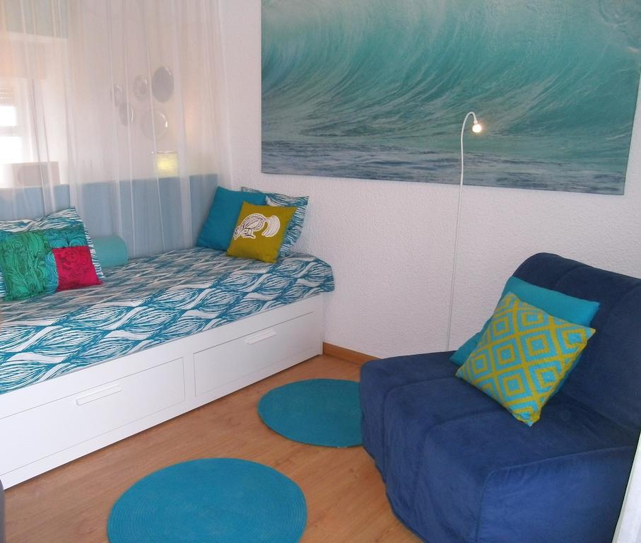 Light Equador Aparthotel Cascais Buitenkant foto